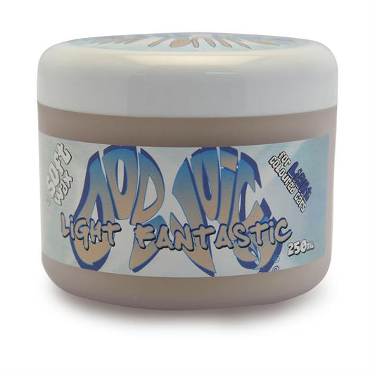 Dodo Juice Light Fantastic - carnauba soft wax - for light coloured cars