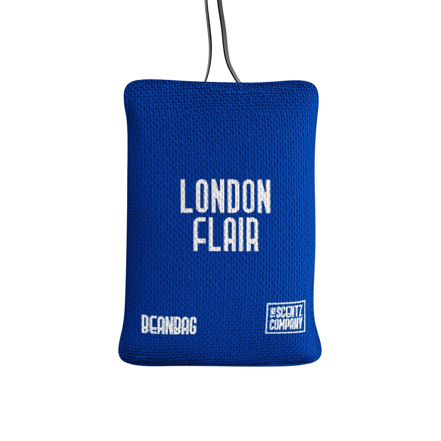 The Scentz Company - Scented Beanbag - London Flair