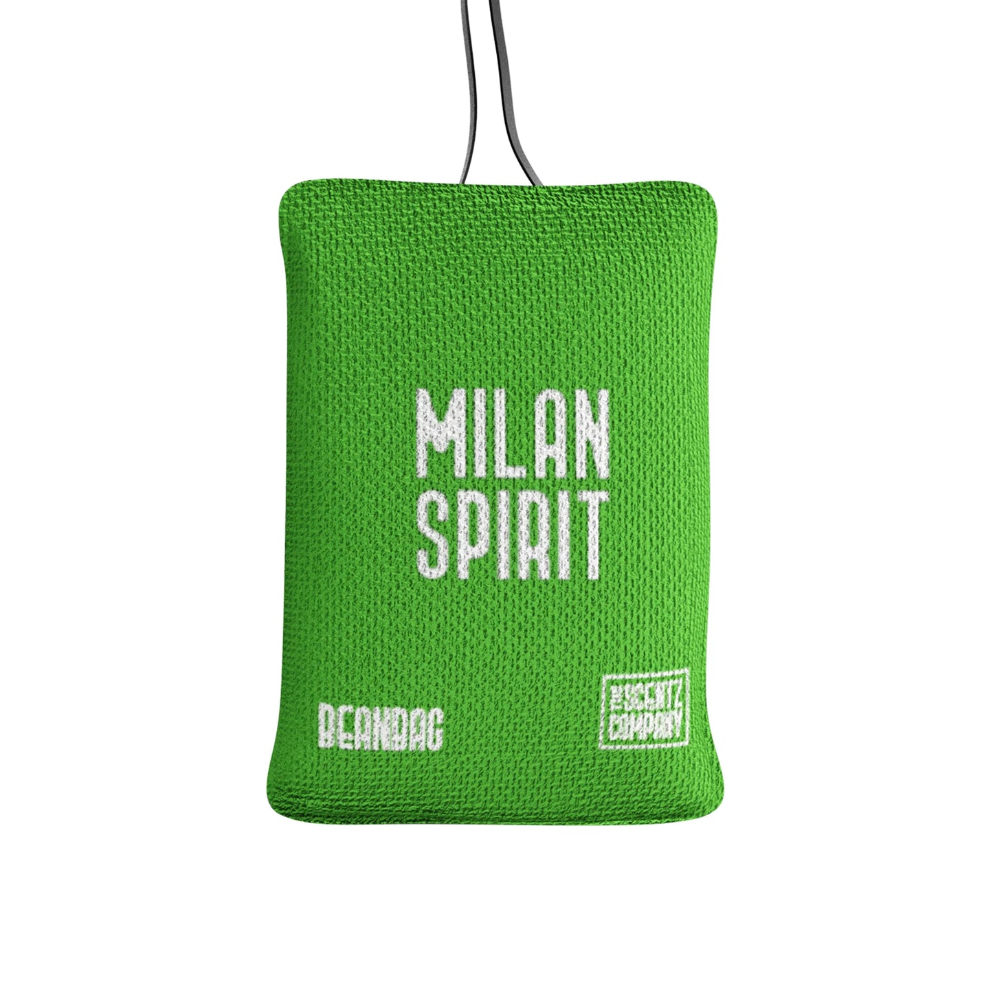 The Scentz Company - Scented Beanbag - Milan Spirit