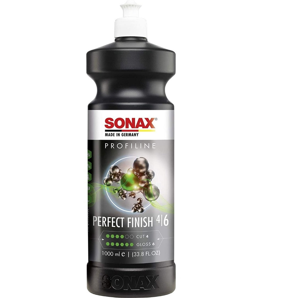 Sonax - Perfect Finish PROFILINE (2 SIZES)