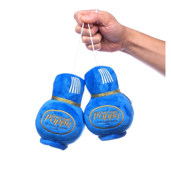 GRACE MATE ORIGINAL AIR FRESHNER - HANGING PLUSHIES