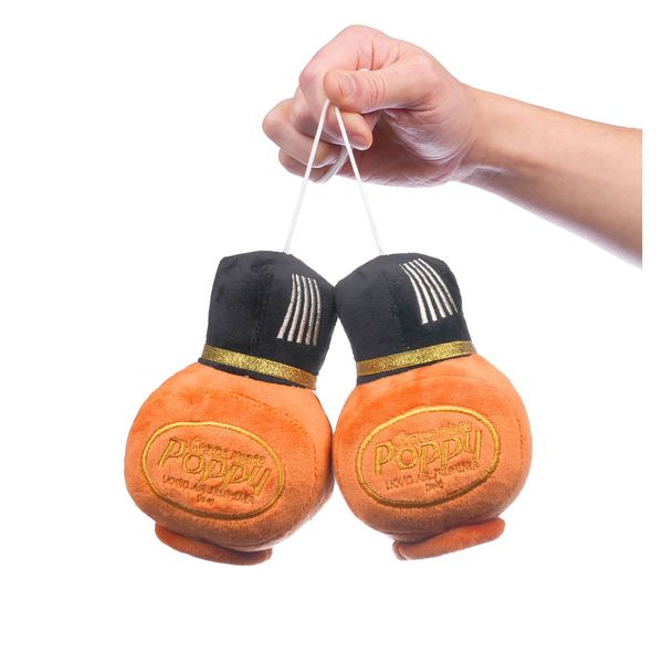 GRACE MATE ORIGINAL AIR FRESHNER - HANGING PLUSHIES