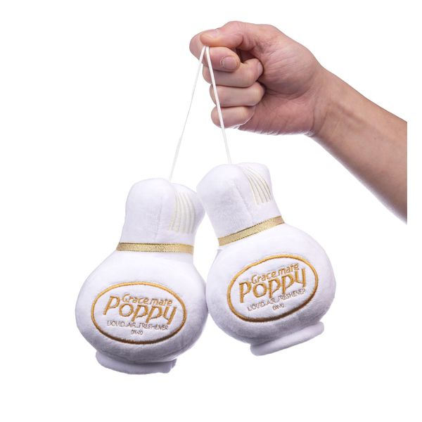 GRACE MATE ORIGINAL AIR FRESHNER - HANGING PLUSHIES