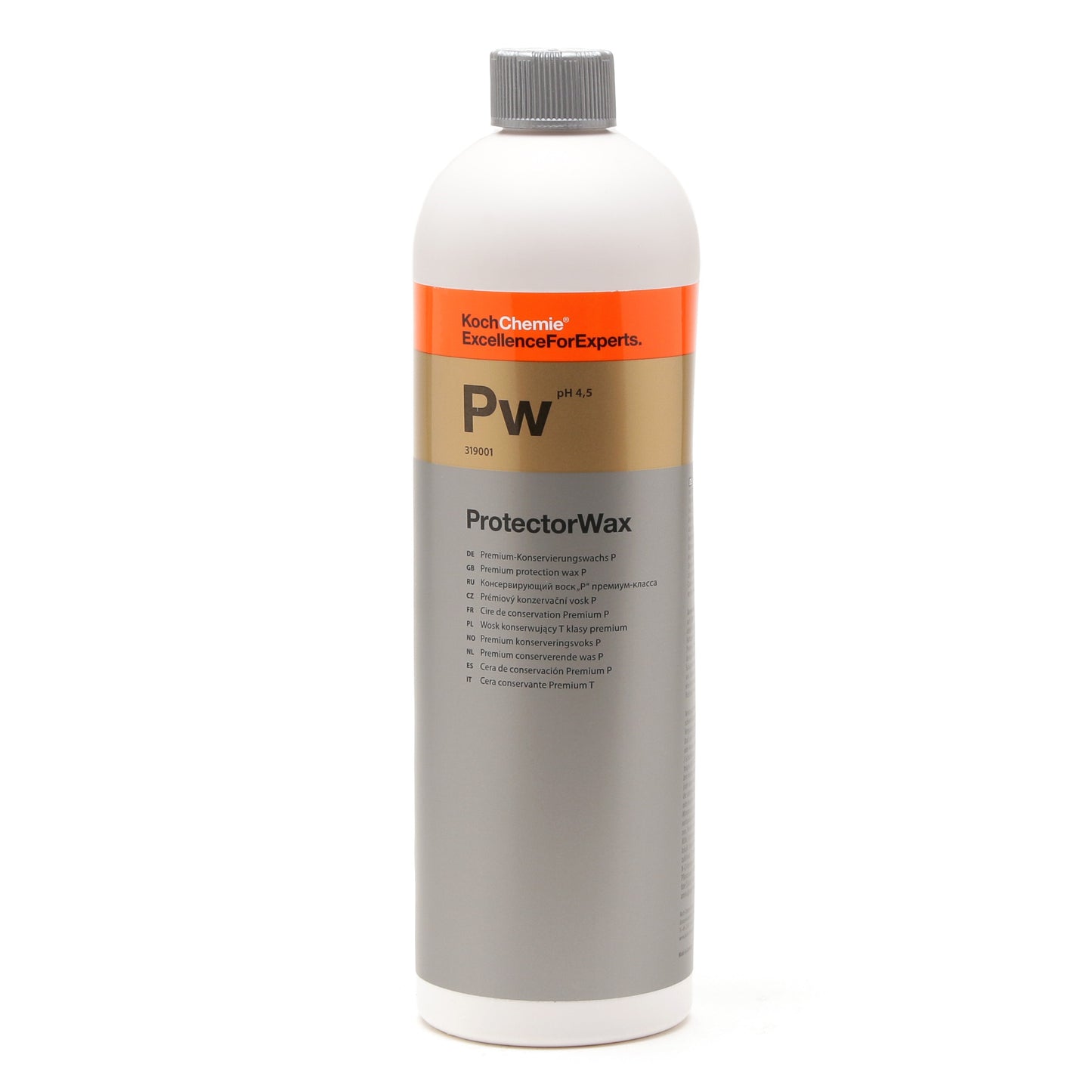 Koch-Chemie Pw ProtectorWax 1L