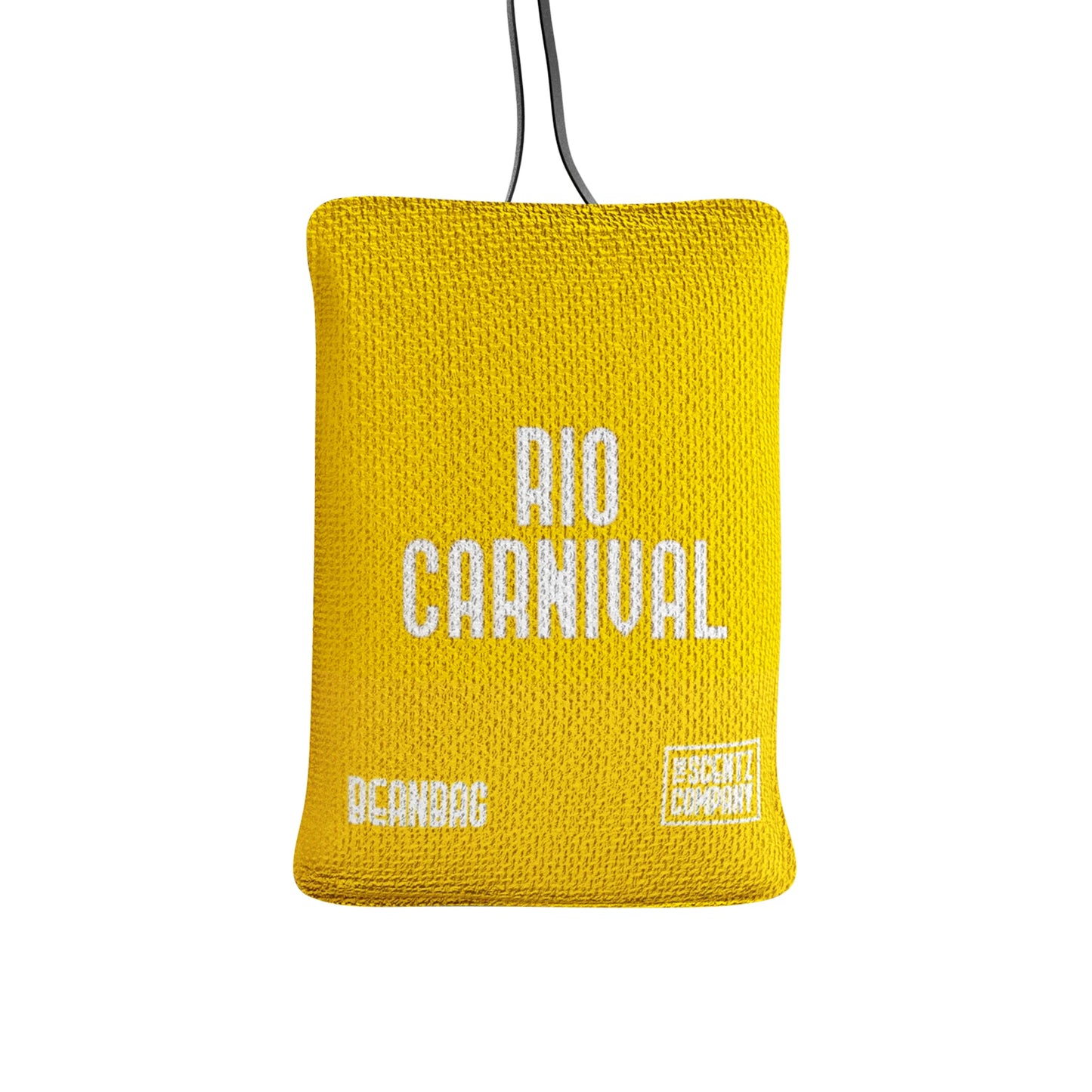 The Scentz Company - Scented Beanbag - Rio Carnival