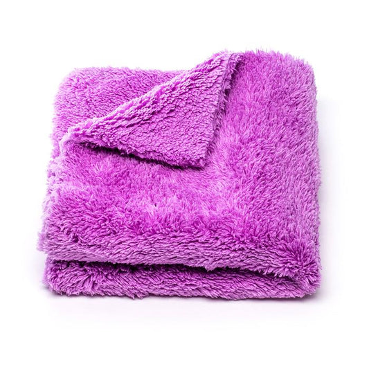 Dodo Juice Royal Plush - extra-soft buffing cloth