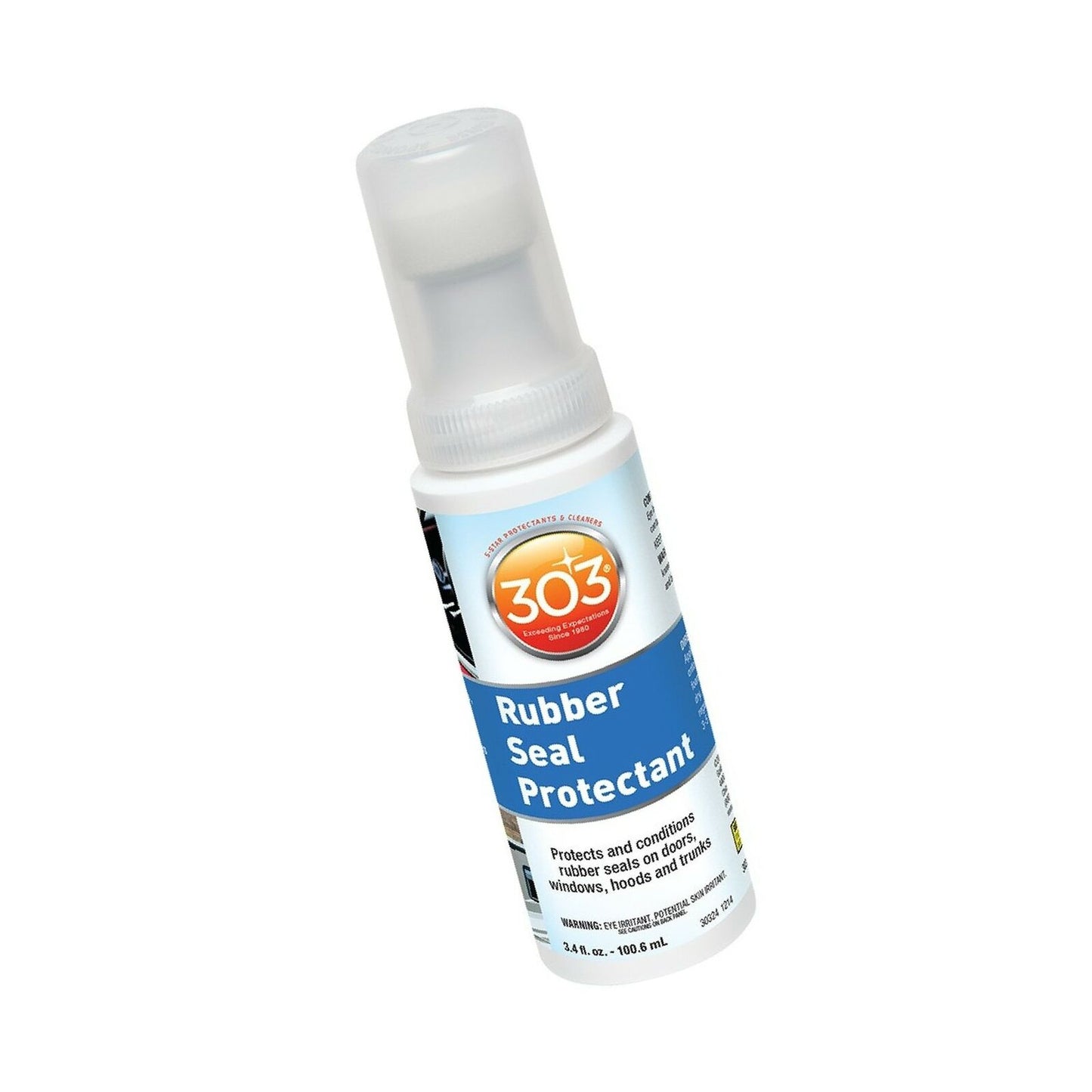303 Rubber Seal Protectant