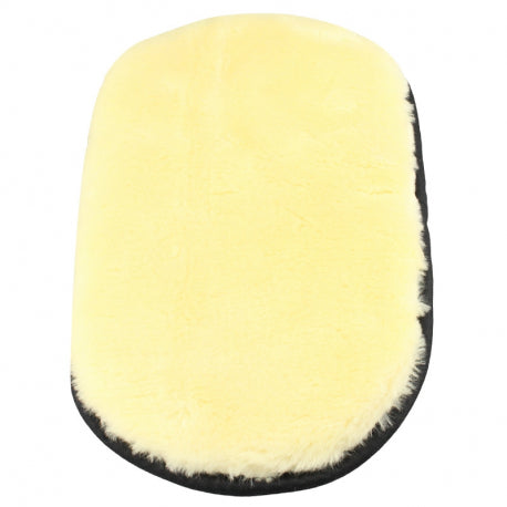 SGCB Lambs Wool Wash Mitt