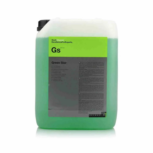 Koch Chemie – GS Green Star 5L