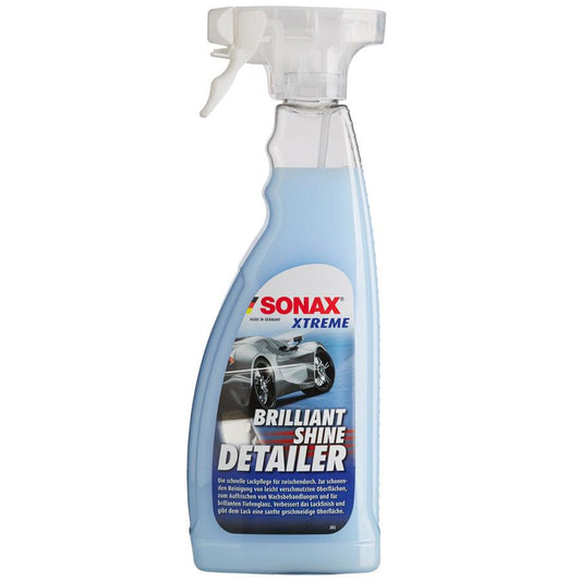 SONAX Xtreme Brilliant Shine Detailer 750ml