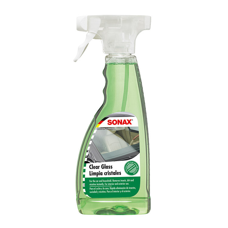SONAX Clear glass 500ml