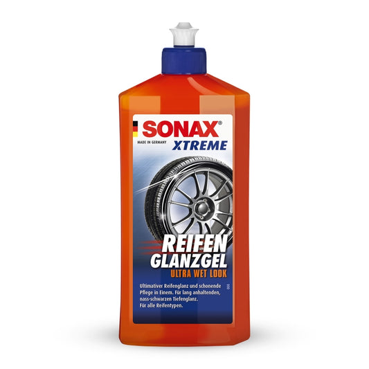 SONAX XTREME Tyre gloss gel 500ML