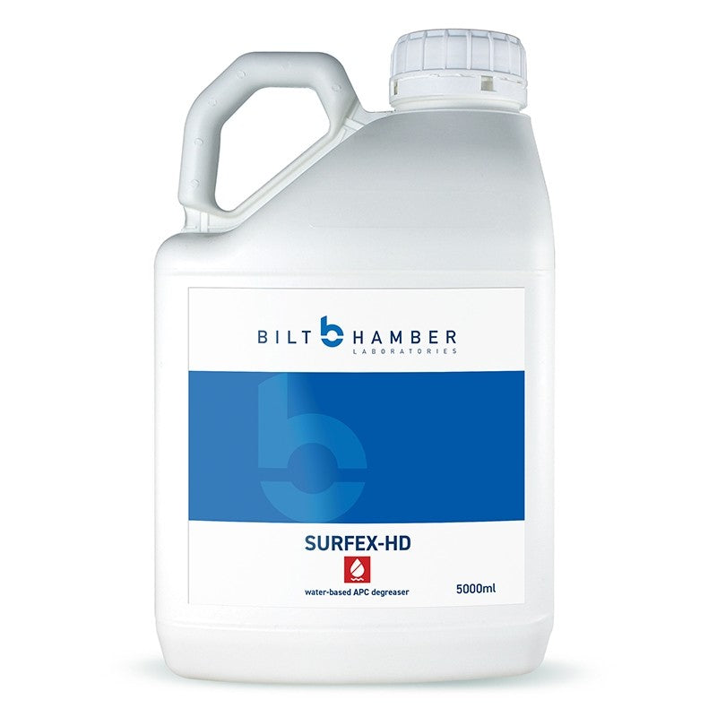 Bilt Hamber Surfex-HD 5L