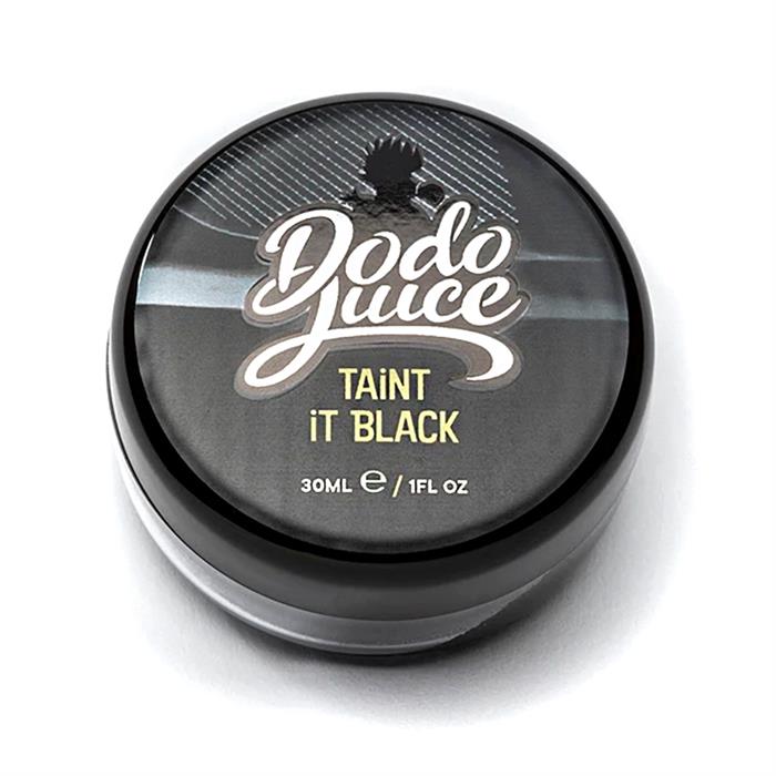 Dodo Juice Taint it Black 30ml