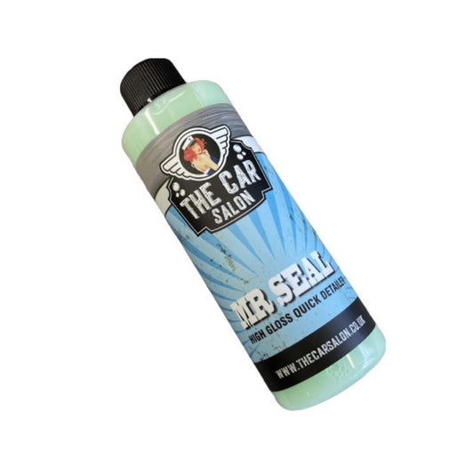 TCS Mr Seal Quick Detailer