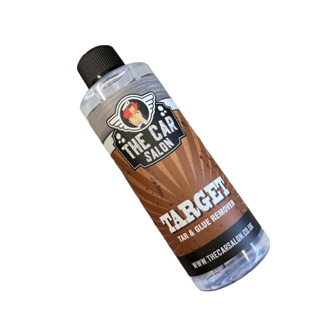 TCS Target - Tar & Glue Remover
