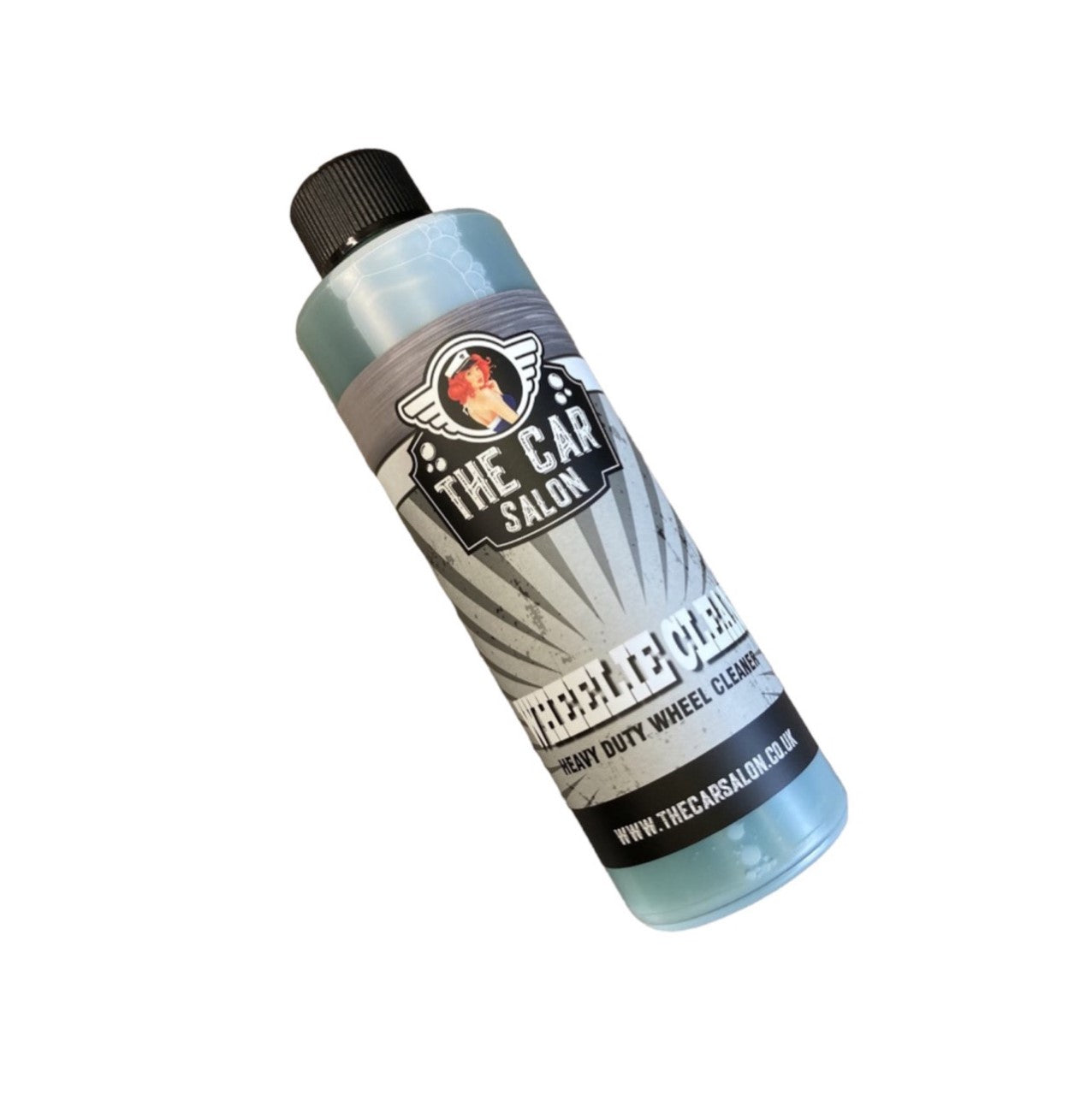 TCS Wheelie Clean - Heavy Duty Wheel Cleaner