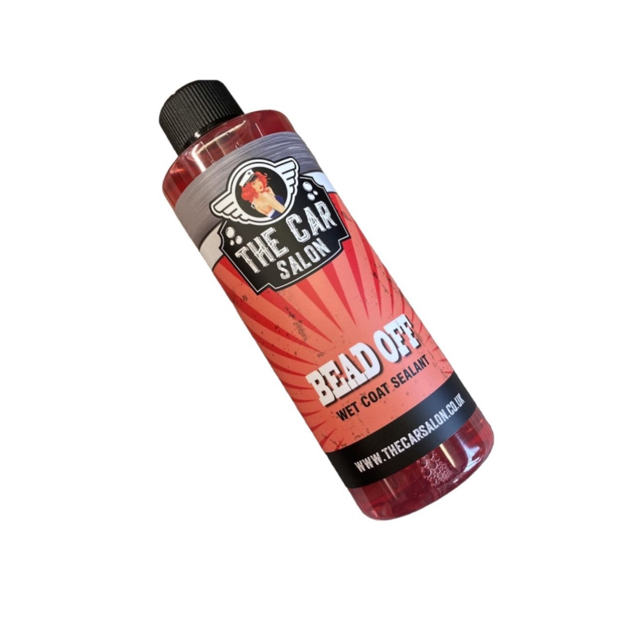 TCS Bead Off - Wet Coat Sealant