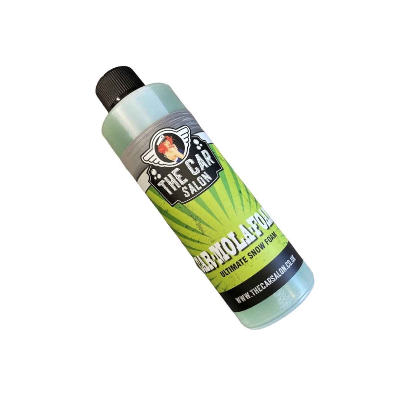 TCS Car-mola-foam - Ultimate Snow Foam