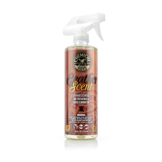 Chemical Guys LEATHER SCENT AIR FRESHENER