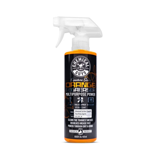 Chemical Guys SIGNATURE SERIES ORANGE DEGREASER