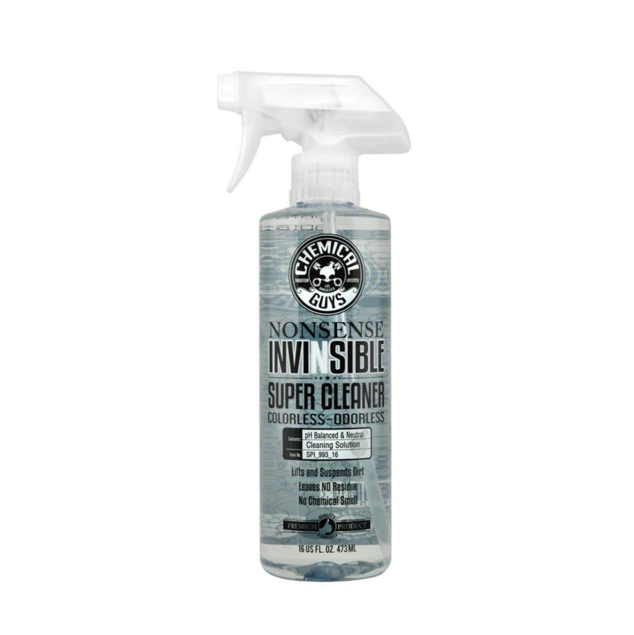 Chemical Guys NONSENSE ALL PURPOSE CLEANER