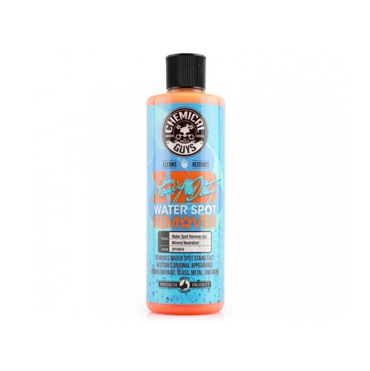 Chemical Guys HEAVY DUTY WATER SPOT REMOVER