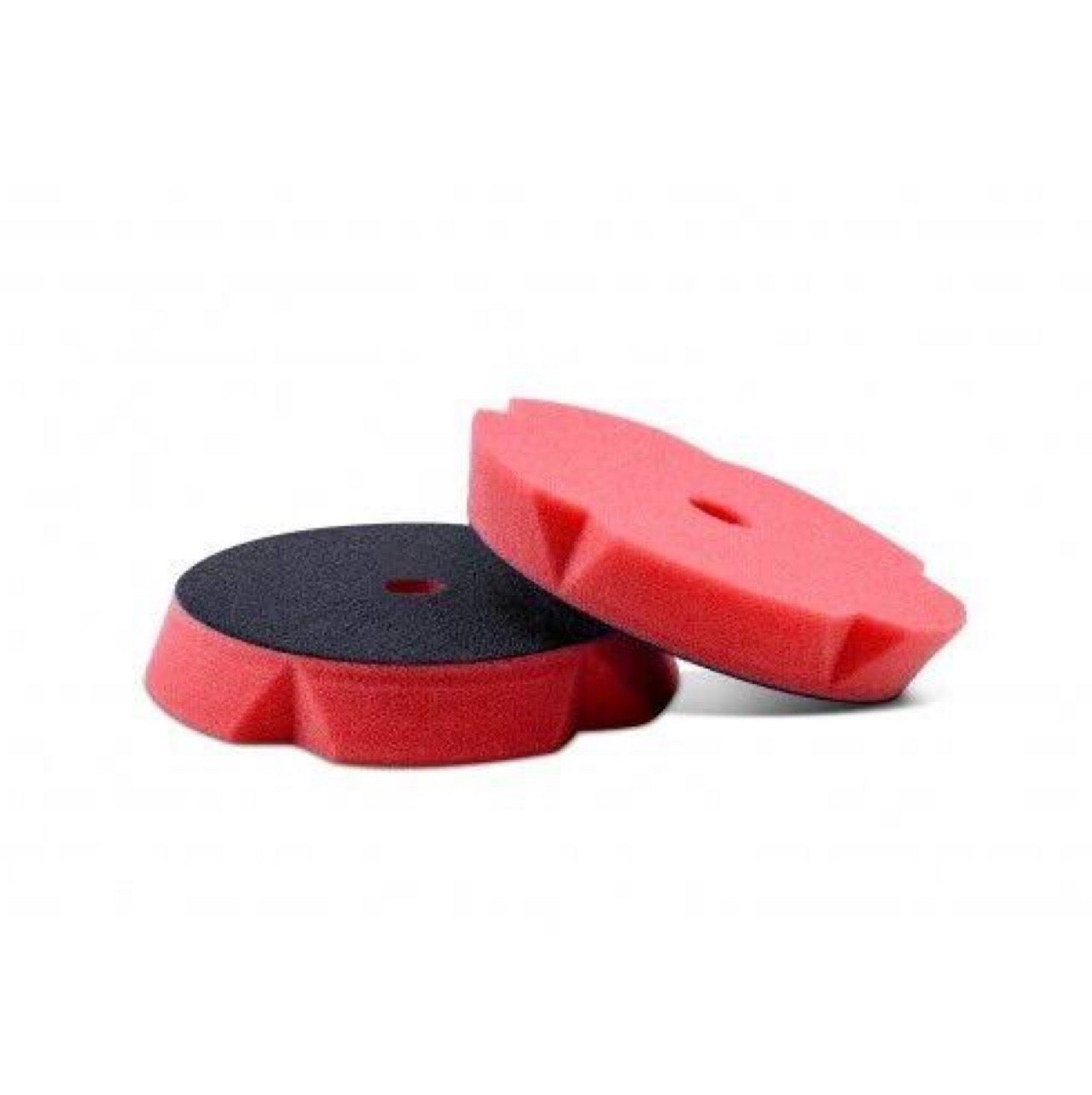 Scholl Concepts - Red Ninja Cutting Pad 145mm