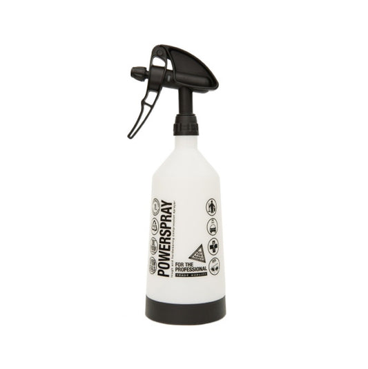 Powerspray 1.0 Litre Dual Action Trigger Sprayer