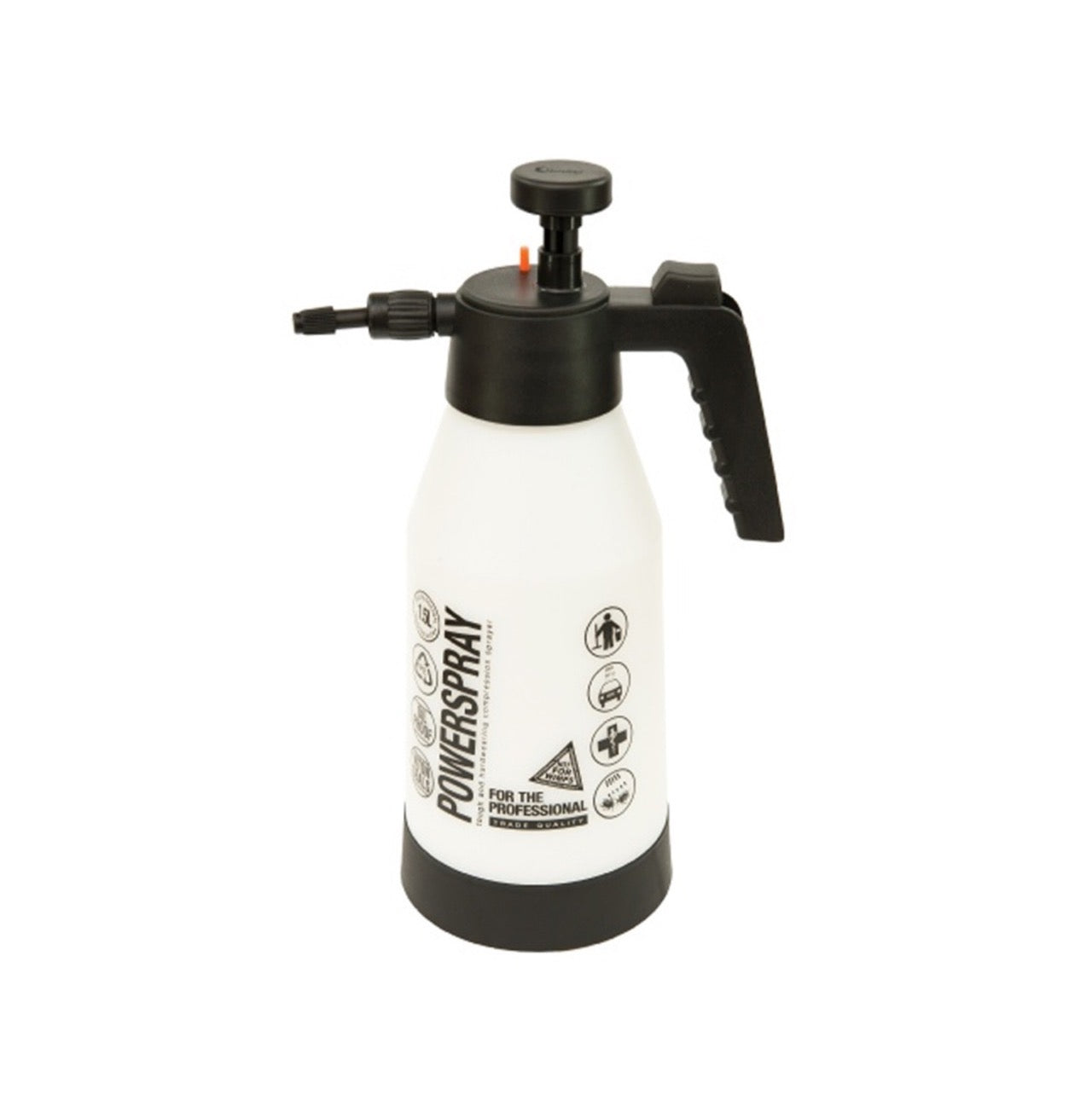 Powerspray 1.5 Litre Compression Sprayer