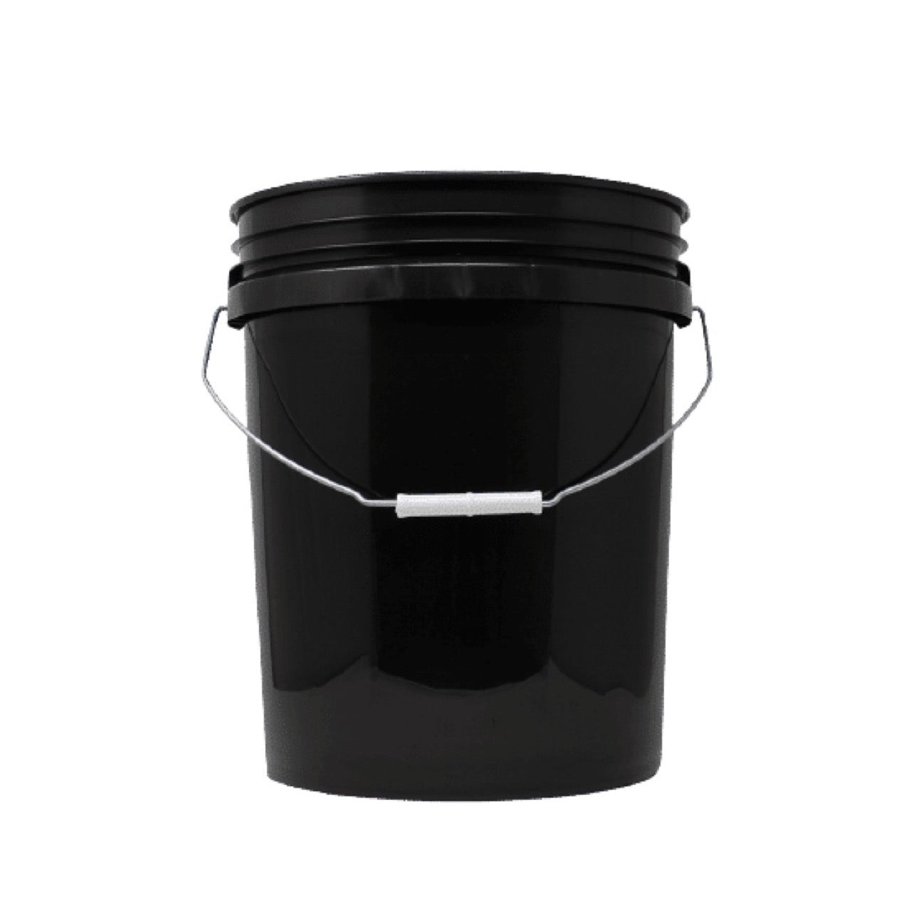 Grit Guard Wash Bucket - Black