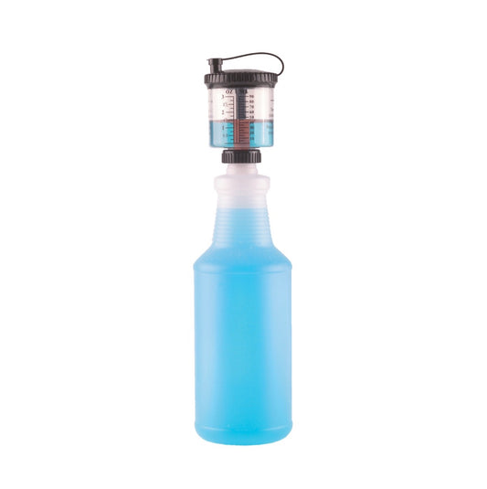 Atomiza Bottle Proportioner & Chemical Measurer 28/400