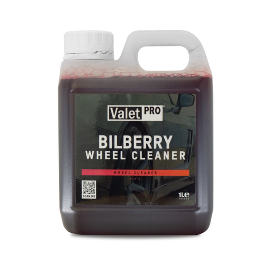 ValetPRO Bilberry Wheel Cleaner