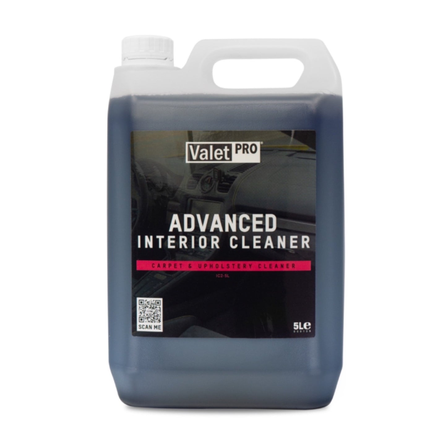 ValetPRO Advanced Interior Cleaner