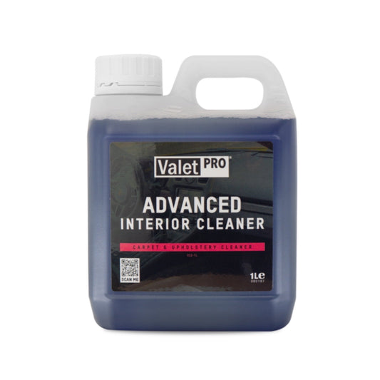 ValetPRO Advanced Interior Cleaner