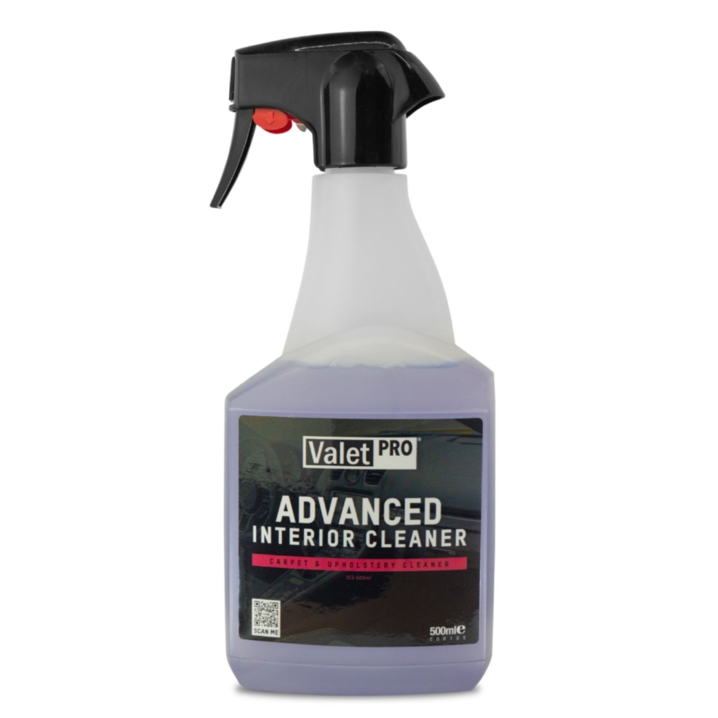 ValetPRO Advanced Interior Cleaner