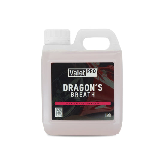 ValetPRO Dragons Breath Fallout Remover