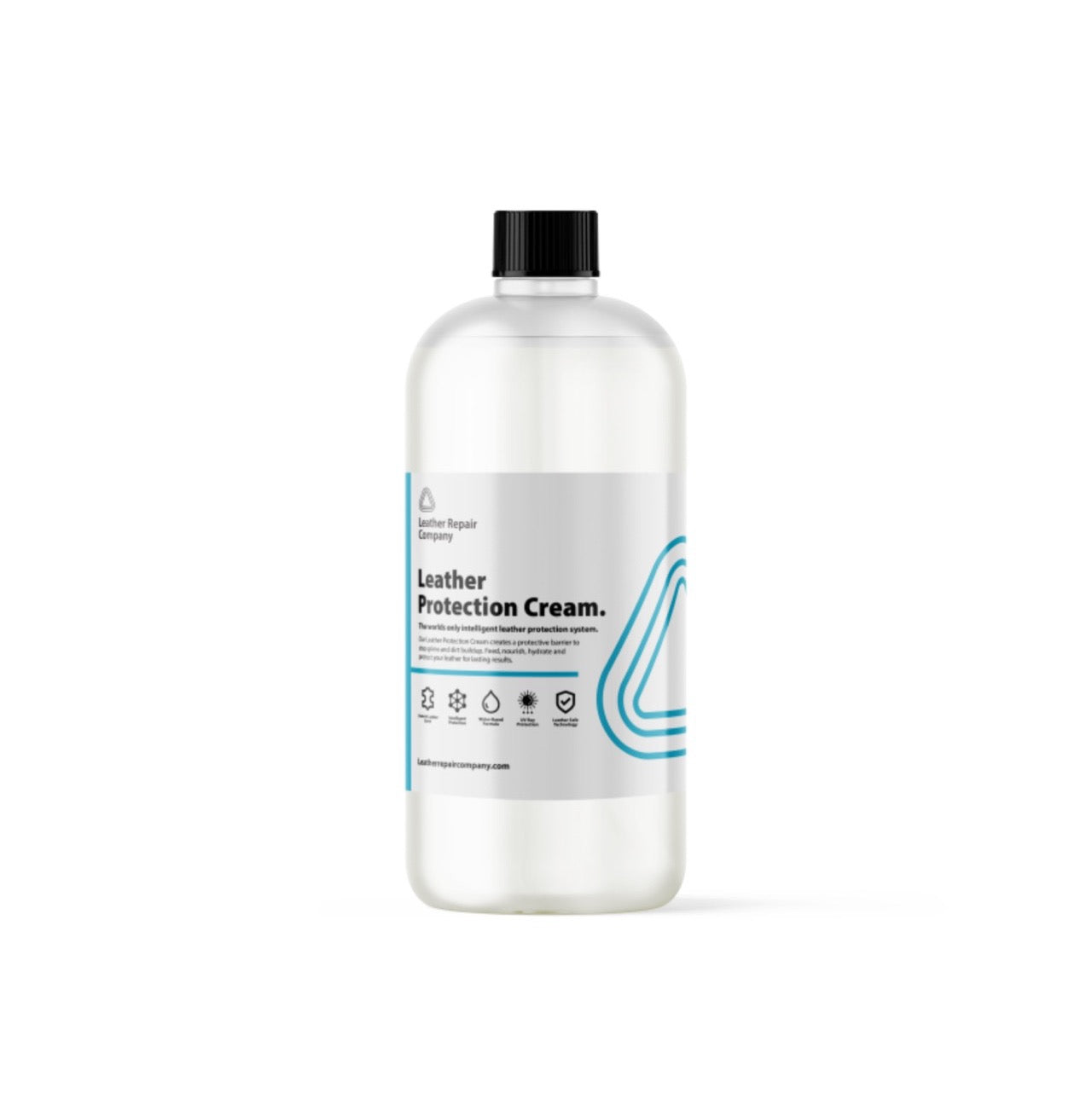LRC Leather Protection Cream LRC4