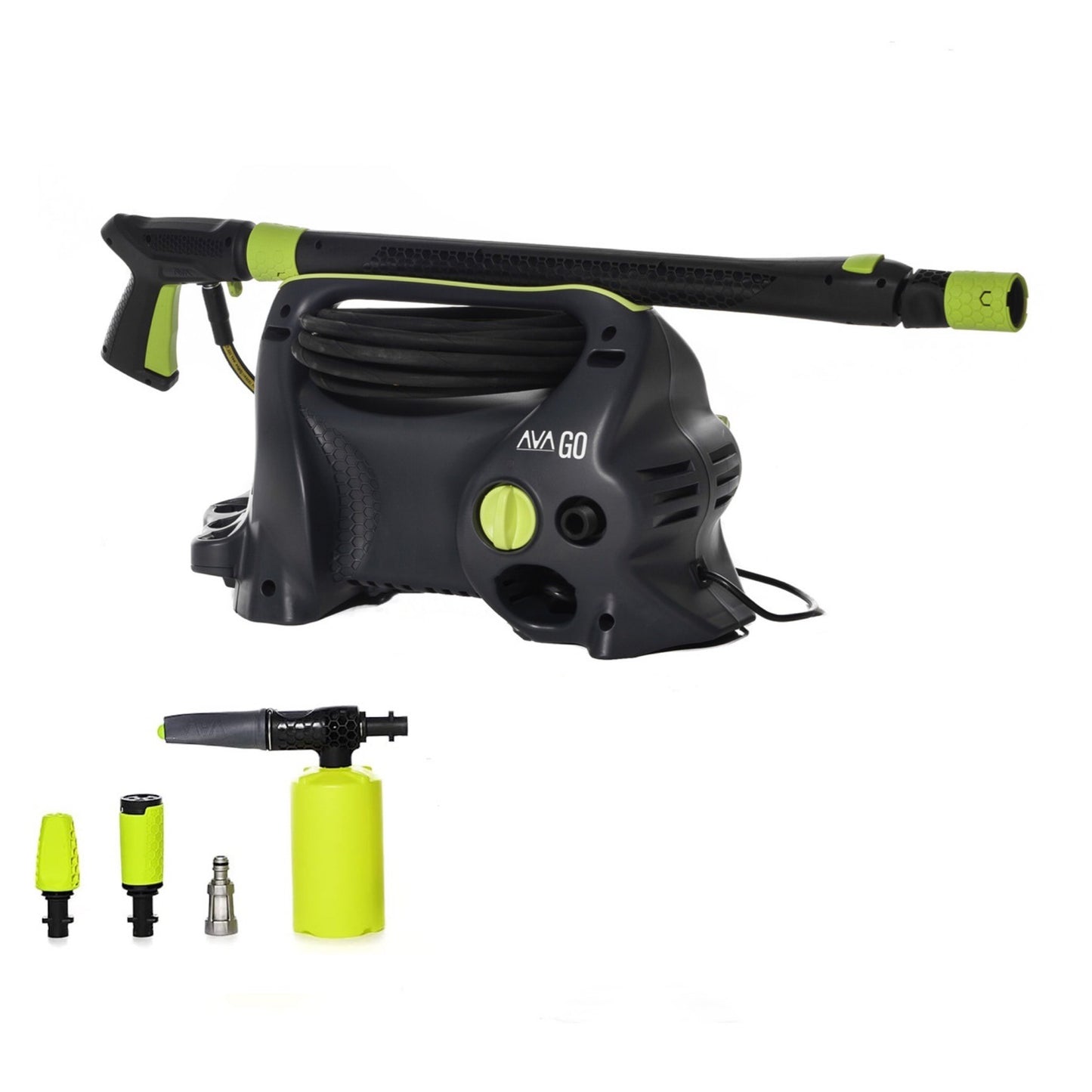 AVA GO P40 – Large Bundle - Power Washer
