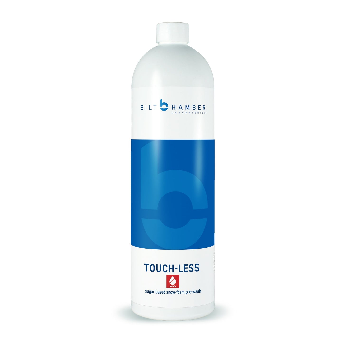 Bilt Hamber Touch-Less Super Concentrated Snow Foam 1L