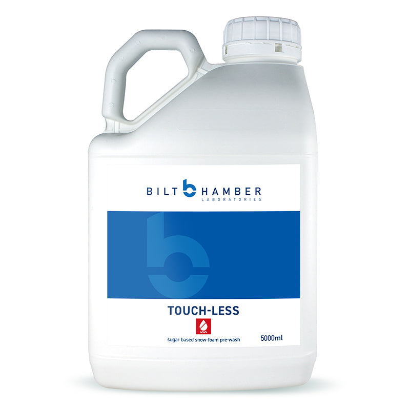 Bilt Hamber Touch-less 5L
