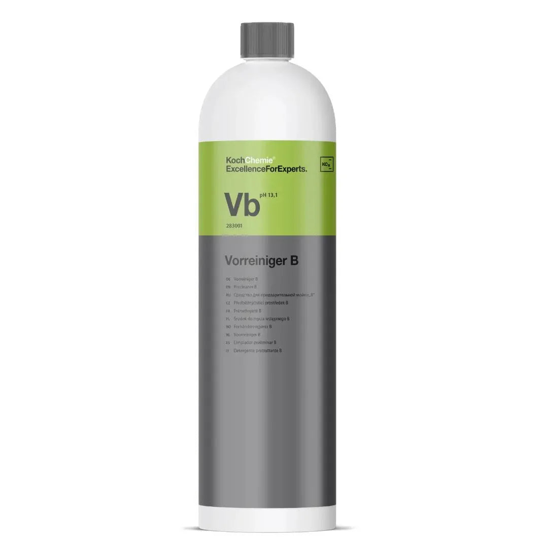 Koch Chemie VB Vorreiniger B Pre Cleaner 1L
