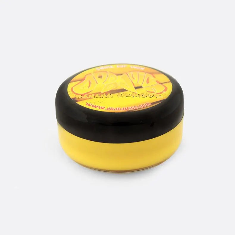Dodo Juice Banana Armour carnauba hard wax - for warm coloured cars