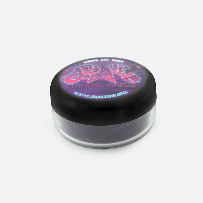 Dodo Juice Purple Haze carnauba soft wax - for dark coloured cars