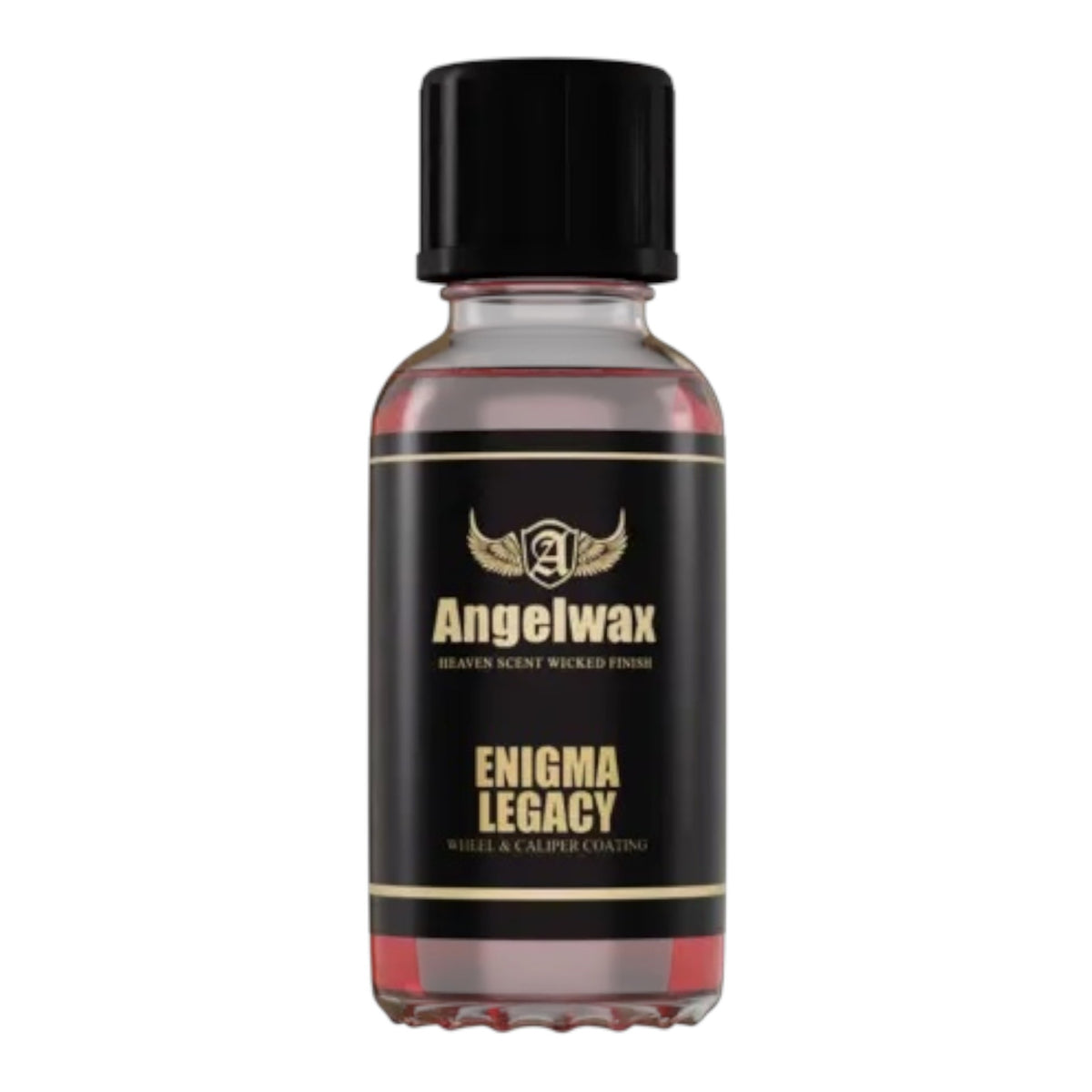 Angelwax Enigma Legacy Wheel & Caliper Coating 30ml