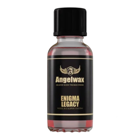 Angelwax Enigma Legacy Wheel & Caliper Coating 30ml