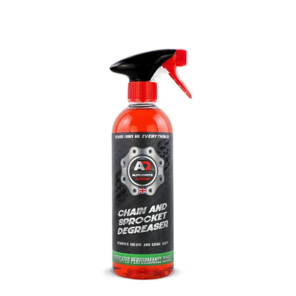 AUTOBRITE EXTREME – CHAIN AND SPROCKET DEGREASER
