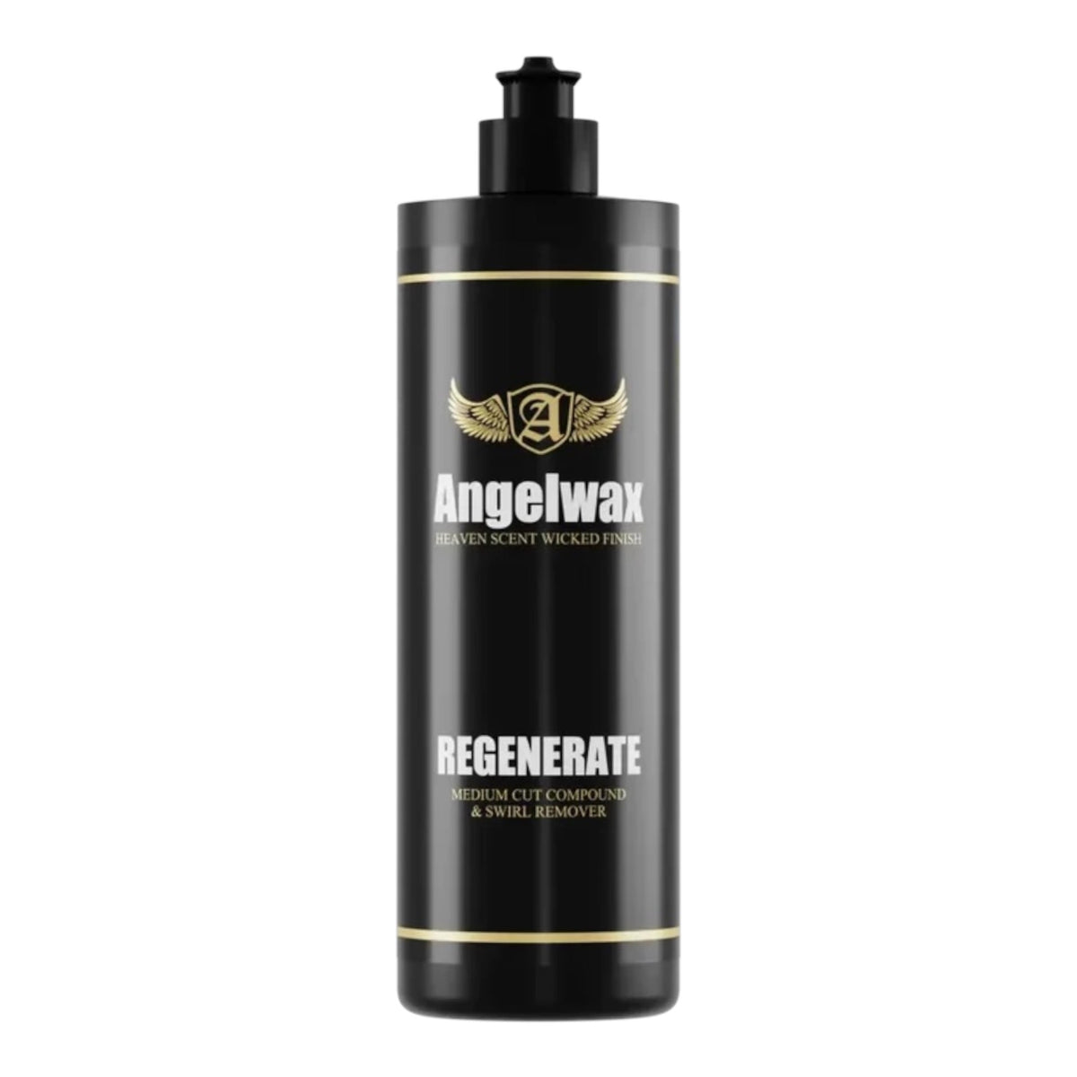 Angelwax Regenerate Medium Cut Compound 250ml