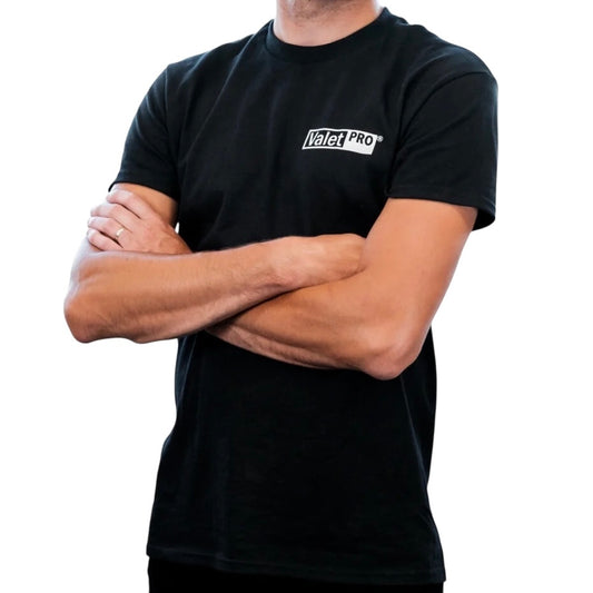 *SALE* Valetpro Black T-Shirt