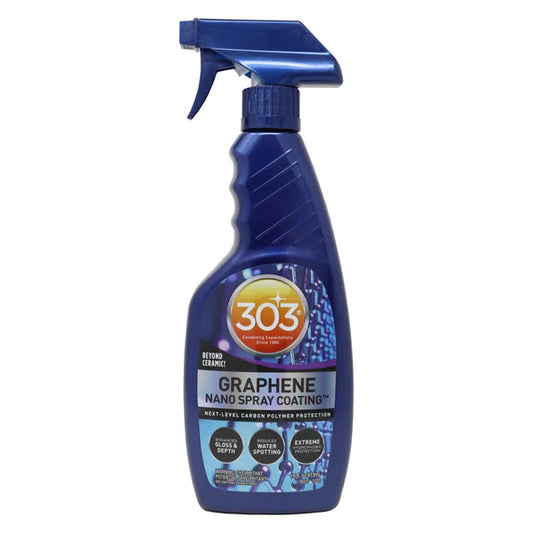 303 Graphene Nano Spray Coating 16oz